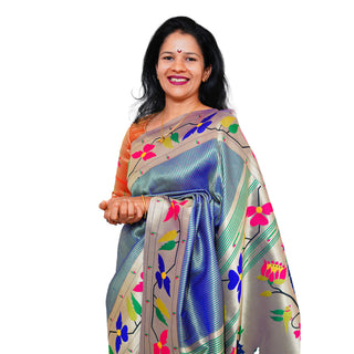 Aadya - Mor Pankhi