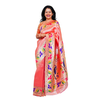 Aadya - Pink 1