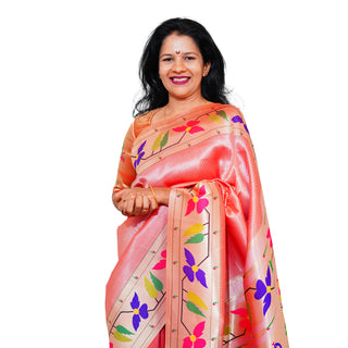 Aadya - Pink 1