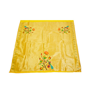Chandraghanta - Yellow