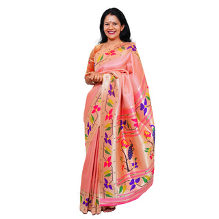 Aadya - Pink 2