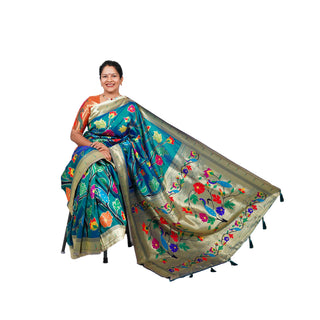 Katyayani - Morpankhi
