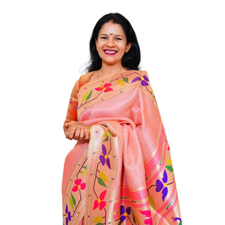 Aadya - Pink 2