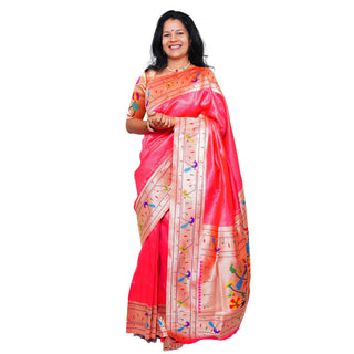 Dhana's Special - Dark Pink