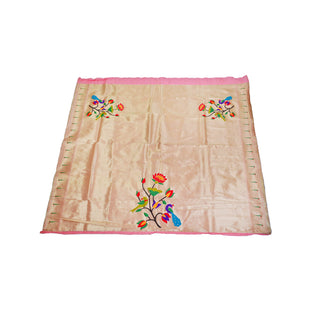 Chandraghanta - Baby Pink