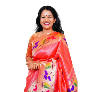 Aadya - Pink 3