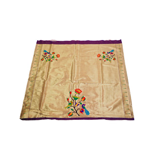 Chandraghanta - Purple