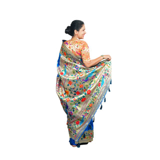 Gauri - Chintamani