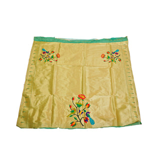Chandraghanta - Pista