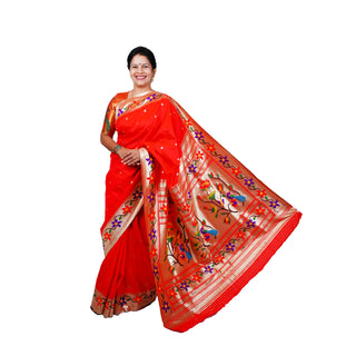 Chandraghanta - Red