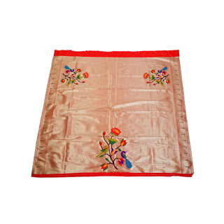Chandraghanta - Red