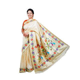 Chandraghanta - Off White