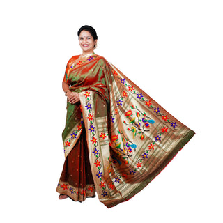 Chandraghanta - Dhoop chav (dual tone)