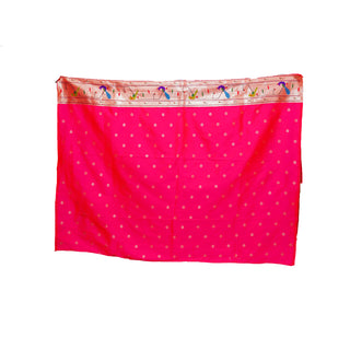 Dhana's Special - Dark Pink