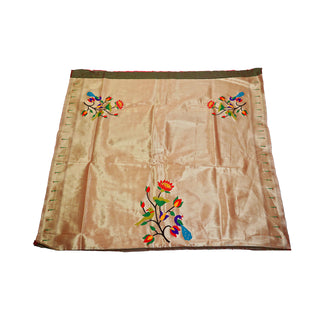 Chandraghanta - Dhoop chav (dual tone)