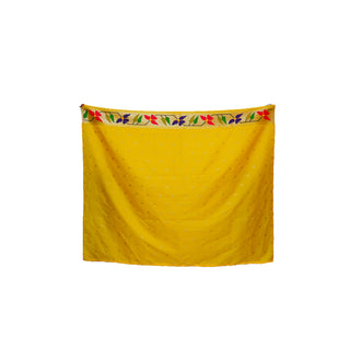 Aadya - Yellow