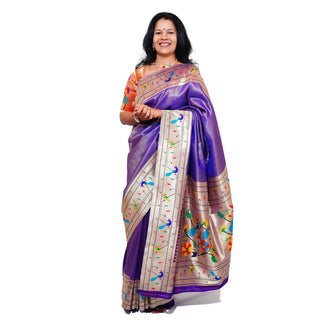 Dhana's Special - Blue
