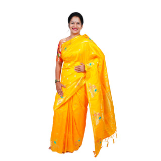 Sonachandi - Yellow