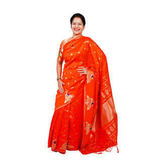 Sonachandi - Orange