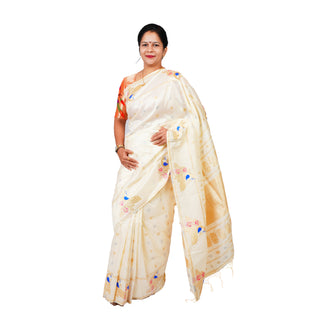 Sonachandi - Off White