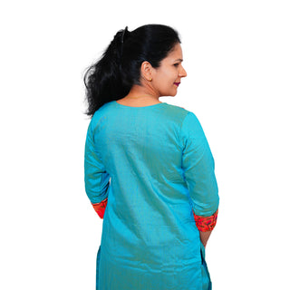 Cord set - Cyan