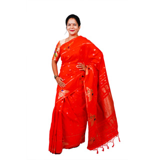 Sonachandi - Red