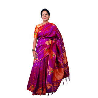 Sonachandi - Purple