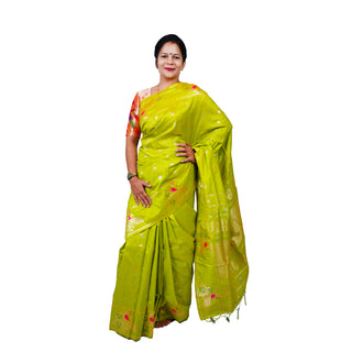 Sonachandi - Mustard Green