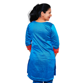 Cord Set - Mor Kanthi
