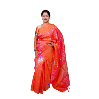 Sonachandi - Peach Pink