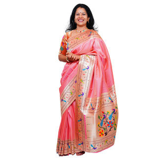 Dhana's Special - Light Pink
