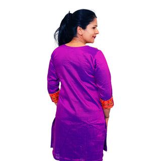 Cord Set - Purple