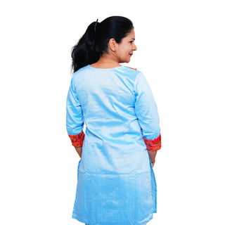 Cord Set - Light Blue