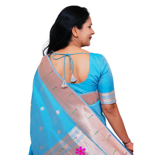 Vaishanvi - Cyan