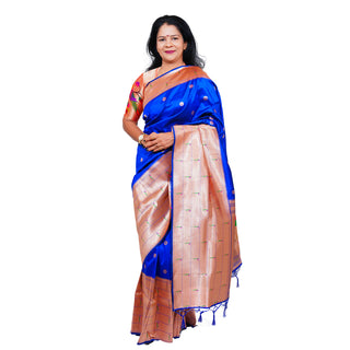 Vaishanvi - Blue