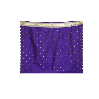 Gauri - Purple
