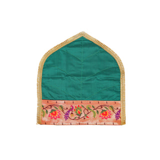 Paithani Keli Paan