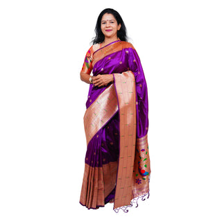 Vaishanvi - Purple