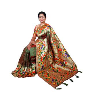 Yamini - Dhoop chav (dual tone)