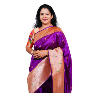 Vaishanvi - Purple