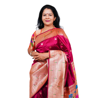 Vaishanvi - Wine