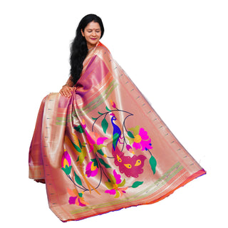 Mohini - Purple