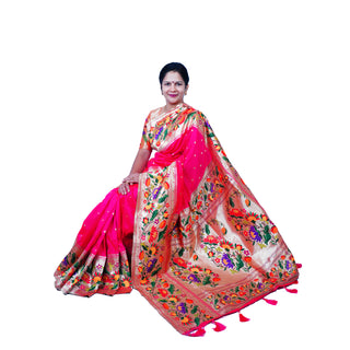 Yamini - Pink