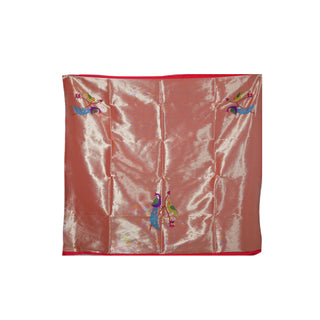 Paithani Blouse Piece - New Mor Popat