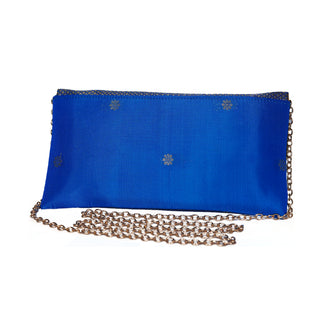 Paithani Nath Sling - Chintamani
