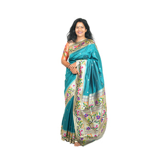 Yuvati - Morpankhi