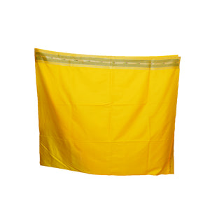 Mohini - Yellow