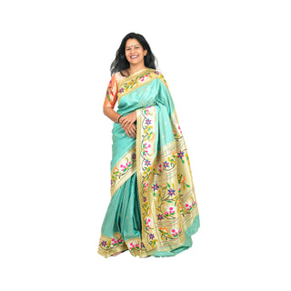 Yuvati - Pista