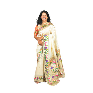 Yuvati - Off White