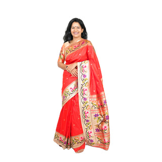 Yuvati - Red